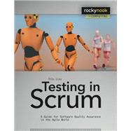 Testing in Scrum