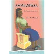 Asomaniwaa/Asante Twi