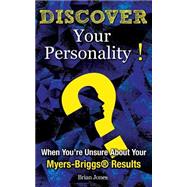 Discover Your Personality!