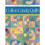 Cotton Candy Quilts