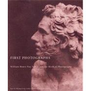 First Photographs