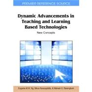 Dynamic Advancements in Teaching and Learning Based Technologies
