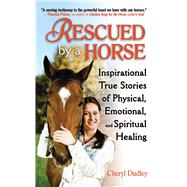 RESCUED BY A HORSE PA