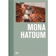 Mona Hatoum