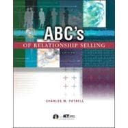 ABC's Of Relationship Selling - Text 7th 02 Mcg Pb