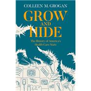 Grow and Hide,9780197691540