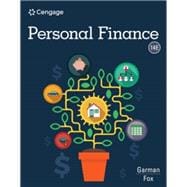 MindTap for Garman/Fox's Personal Finance, 2 terms Instant Access