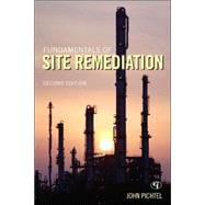 Fundamentals of Site Remediation for Metal- and  Hydrocarbon-Contaminated Soils