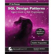 SQL Design Patterns : Expert Guide to SQL Programming