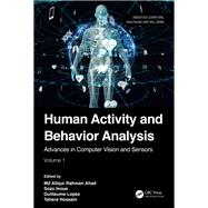 Human Activity and Behavior Analysis