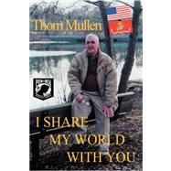 I Share My World With You