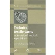 Technical Textiles Yarns