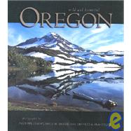 Oregon Wild and Beautiful : Mountains