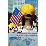 U S Labor In Trouble/Trans Pa
