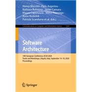 Software Architecture
