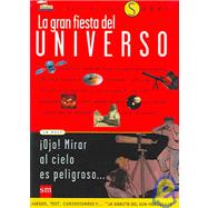 La gran fiesta del universo/The Great Celebration of the Universe