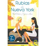 Rubias De Nueva York / Beyond the Blonde