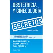 Obstetricia y Ginecología. Secretos
