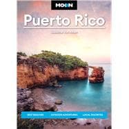 Moon Puerto Rico Best Beaches, Outdoor Adventures, Local Favorites