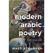 Modern Arabic Poetry