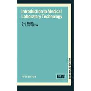 Introduction to Medical Laboratory Technology