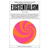 The Philosophy and Literature of Existentialism