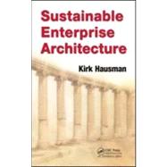 Sustainable Enterprise Architecture