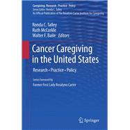 Cancer Caregiving in the United States
