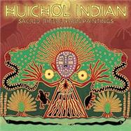 Huichol Indian