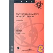 Managing Parliaments in the 21st Century: Egpa Yearbook