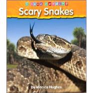 Scary Snakes