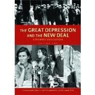 The Great Depression and the New Deal: A Thematic Encyclopedia