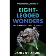Eight-Legged Wonders