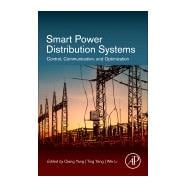 Smart Power Distribution Systems