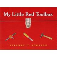 My Little Red Toolbox