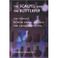The Scalpel and the Butterfly
