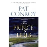 The Prince of Tides A Novel