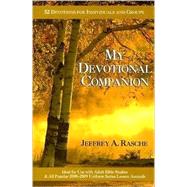 My Devotional Companion 2008-2009