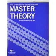 Master Theory Beginning Theory Book 1