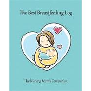 The Best Breastfeeding Log