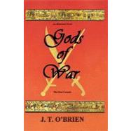 Gods of War: A Novel