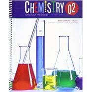 Chemistry 02 - Introduction to Chemistry