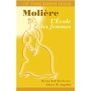 L'Ecole des femmes