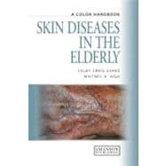 Skin Diseases in the Elderly: A Color Handbook