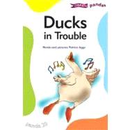 Ducks in Trouble