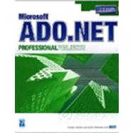 Ado.Net Professional Projects