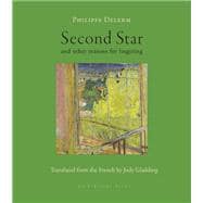Second Star and other reasons for lingering
