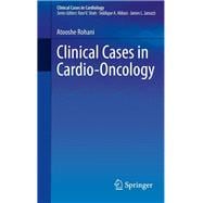 Clinical Cases in Cardio-Oncology