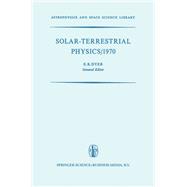 Solar-terrestrial Physics