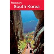 Frommer's<sup>®</sup> South Korea, 2nd Edition